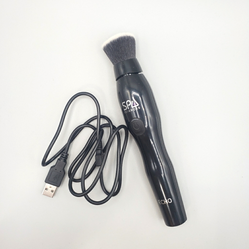 Spa Sciences Echo Foundation Brush